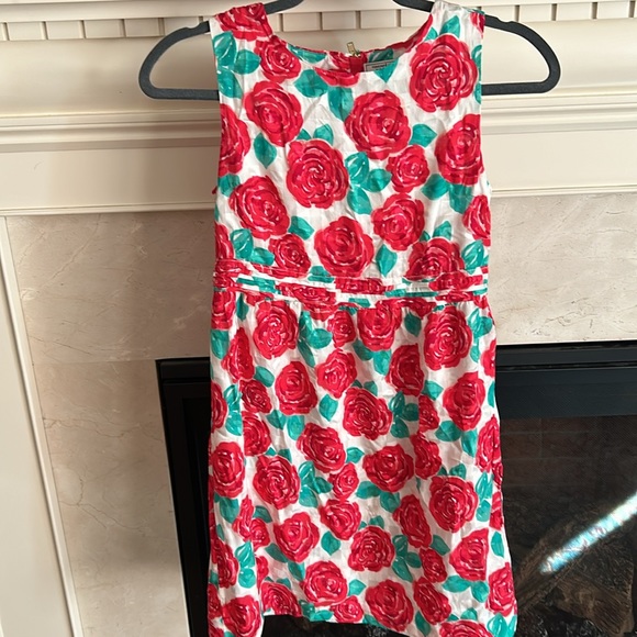 8 gorgeous size 11-12 girls dresses. - Picture 2 of 9